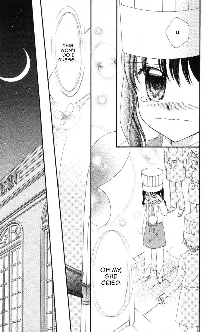 Yumeiro Patissiere Chapter 1 35